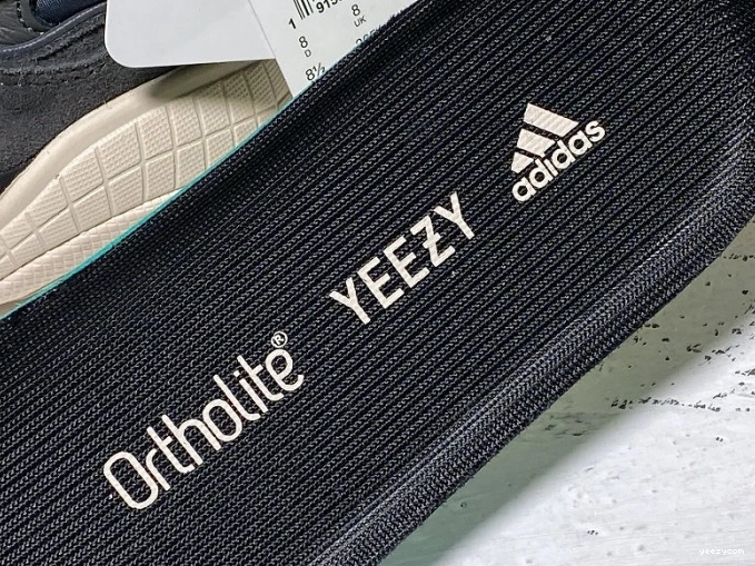 High Slate FW4968 Yeezy 500 Adidas 1023